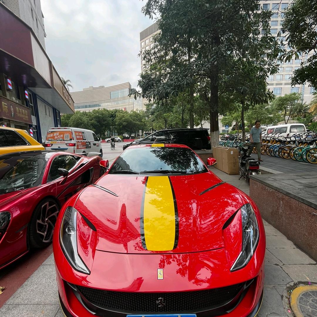 YLG🍊～ 小鱼