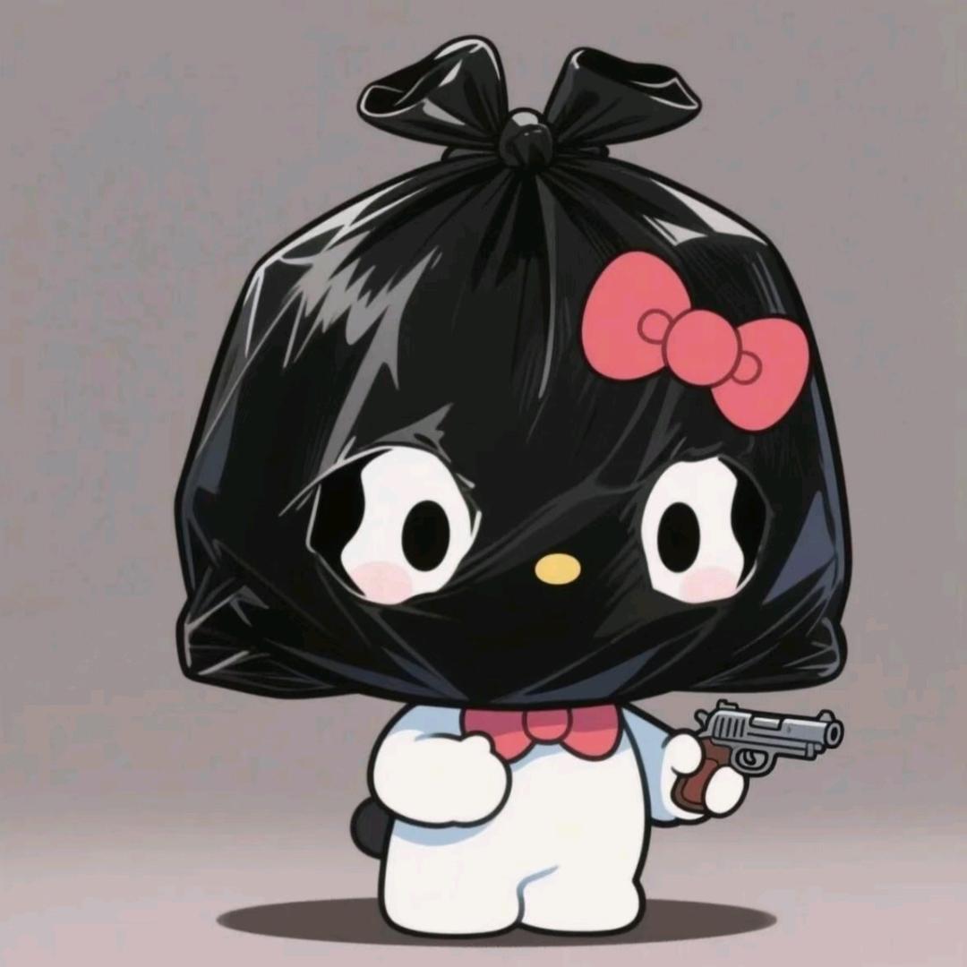 白咩咩🐏