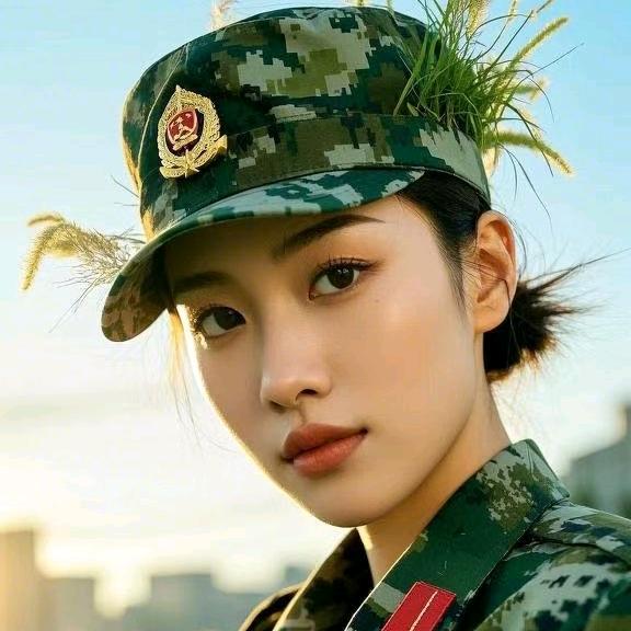 憨小姐