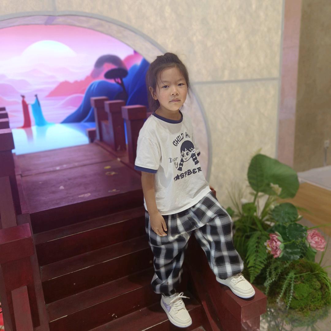 颖儿妈（小学生文具）