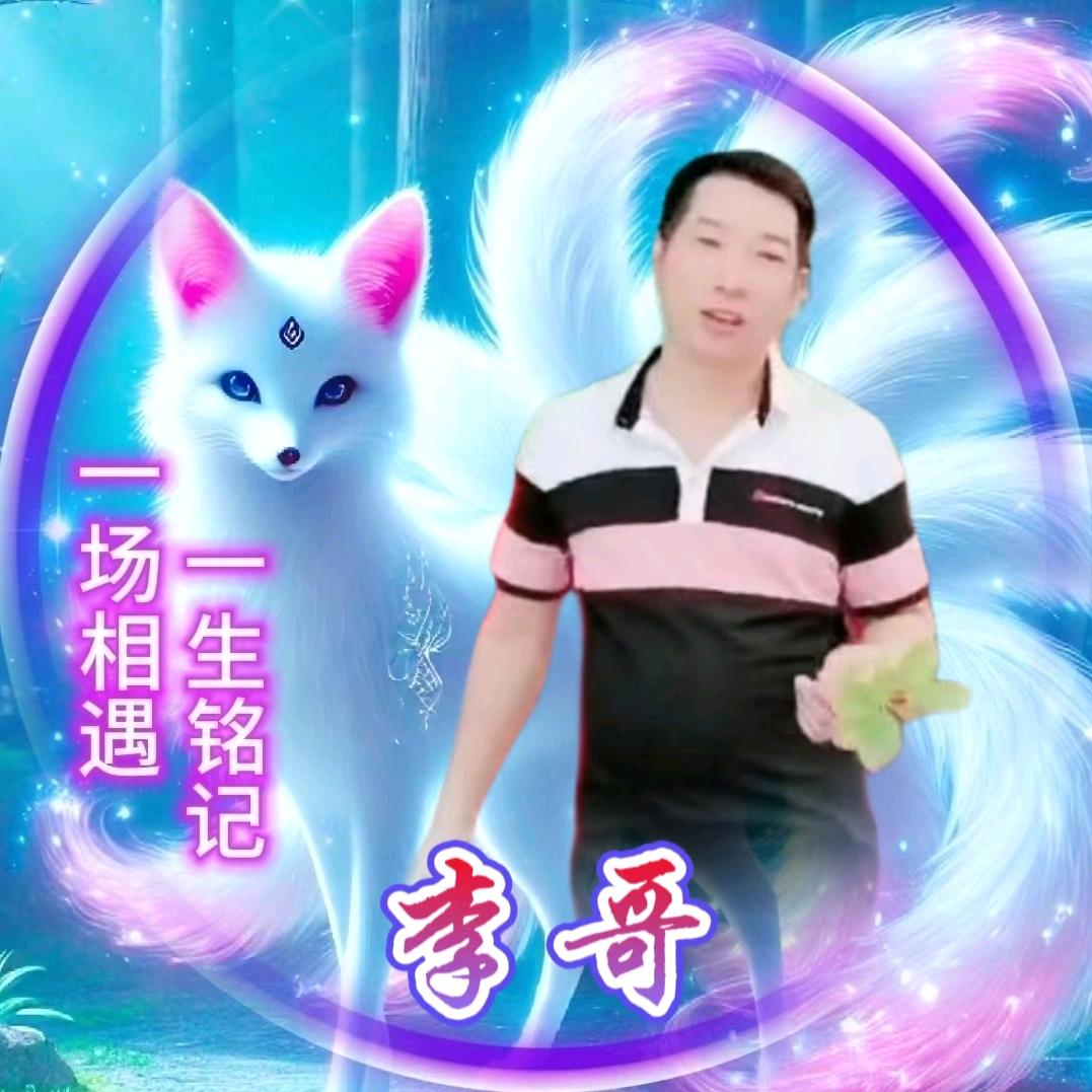 李哥🎤🍓🍎