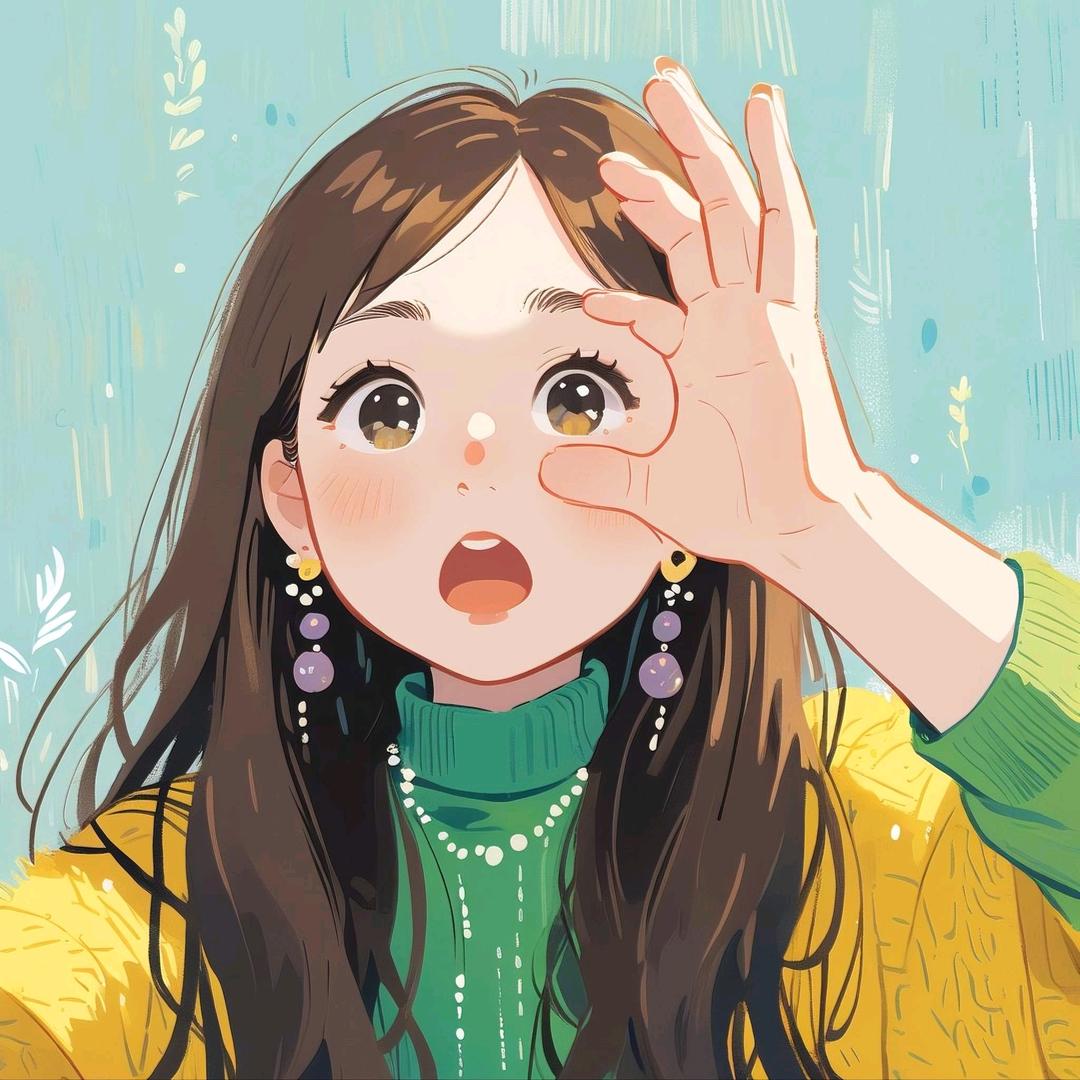 初篱