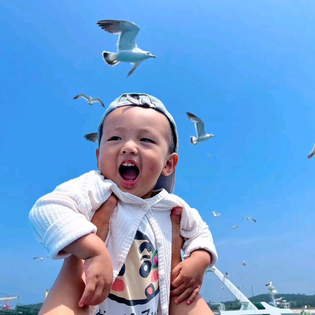 平安健康快乐