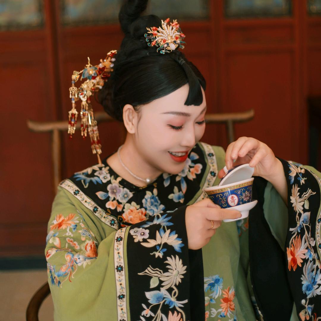 米修