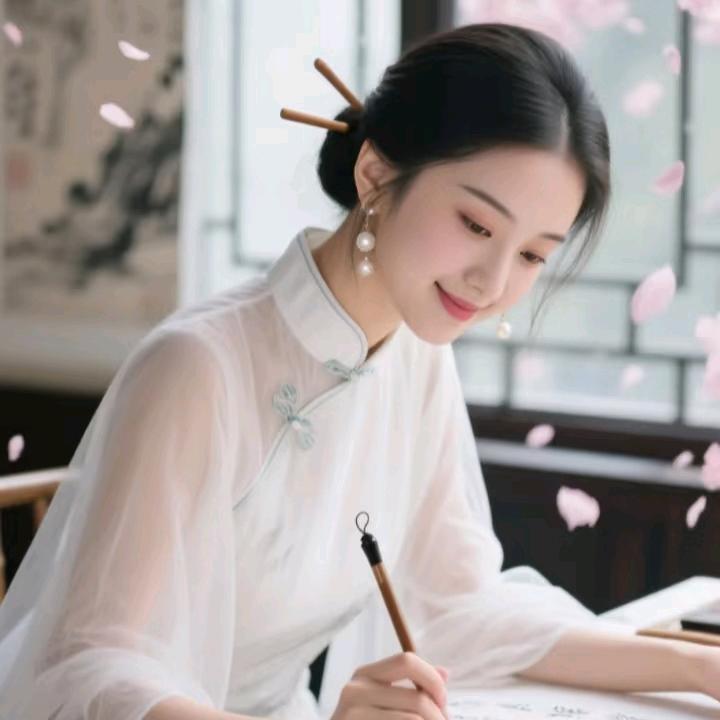 婉宁✍🏻（早上10.20首播）