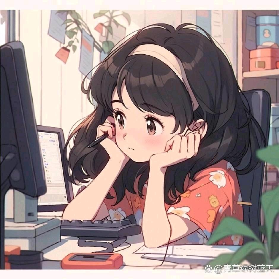 星星
