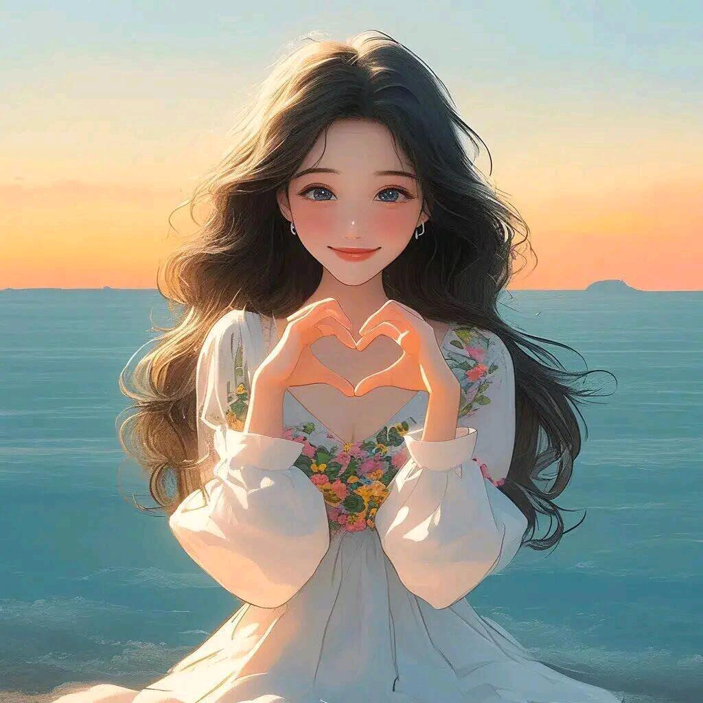 💝余生🥀随心。💖