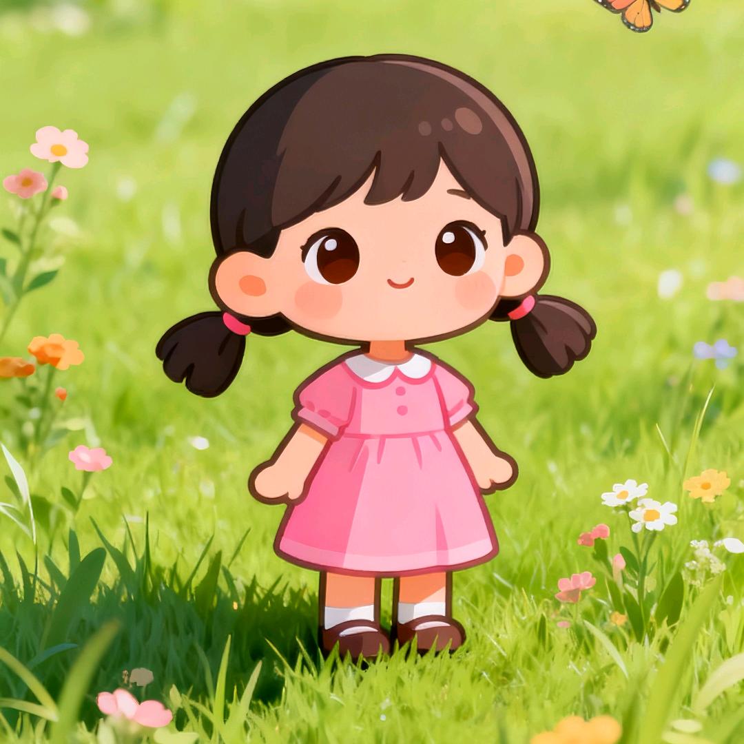 嵩韵手绘