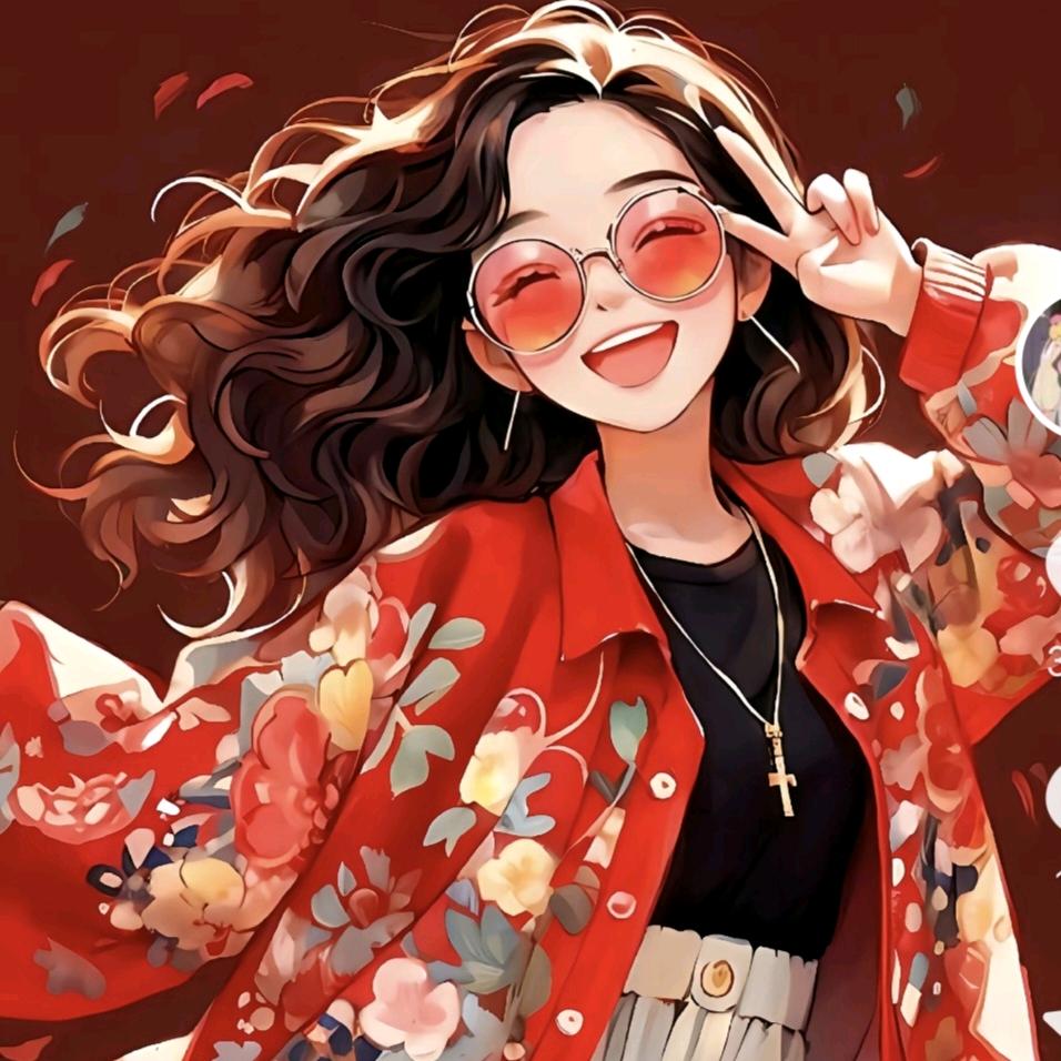 万物复苏🌸