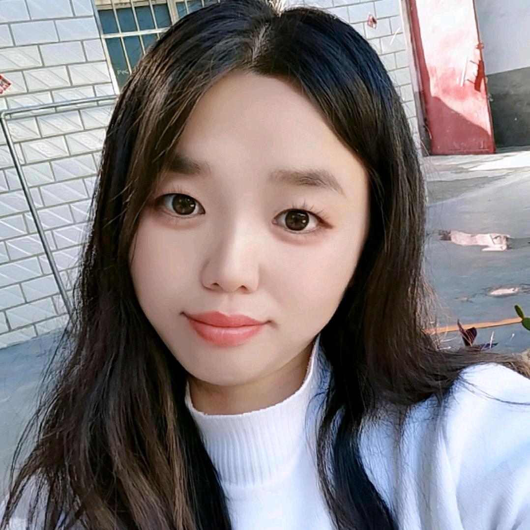 小兰心🎤（下午六点十分）