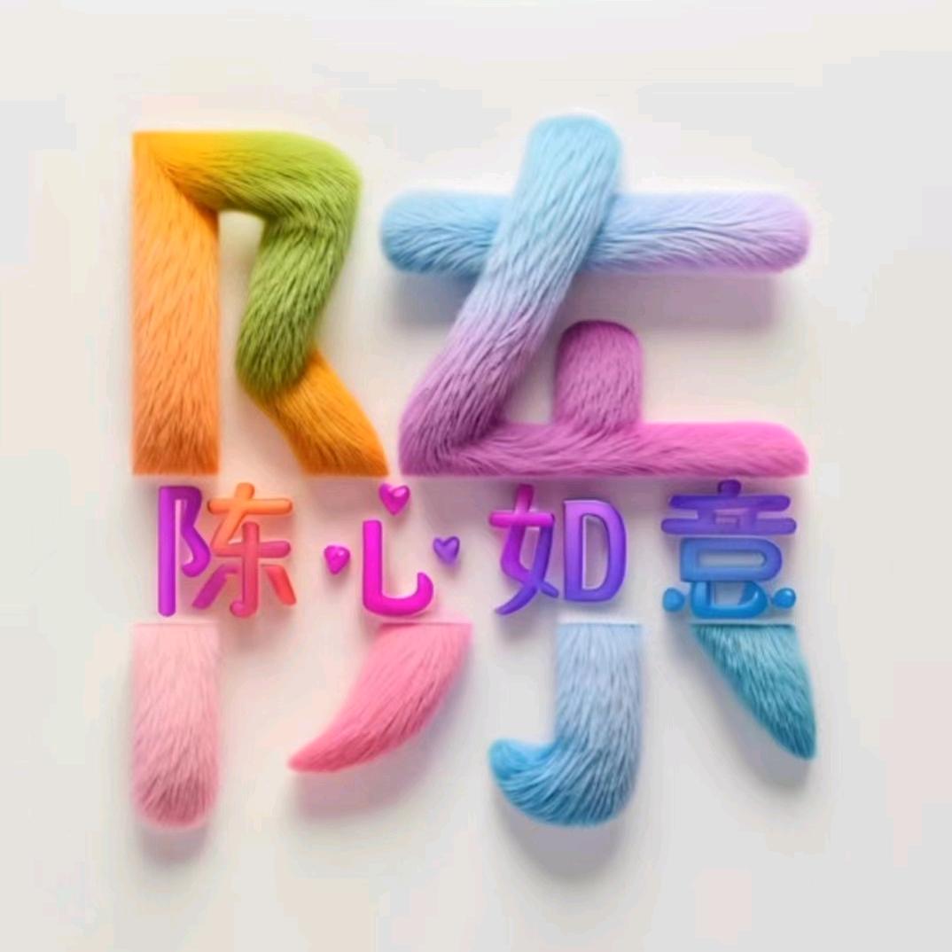 陈六