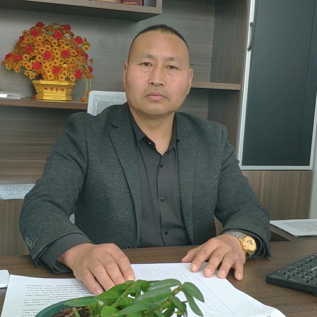 【多种】种植中药材基地