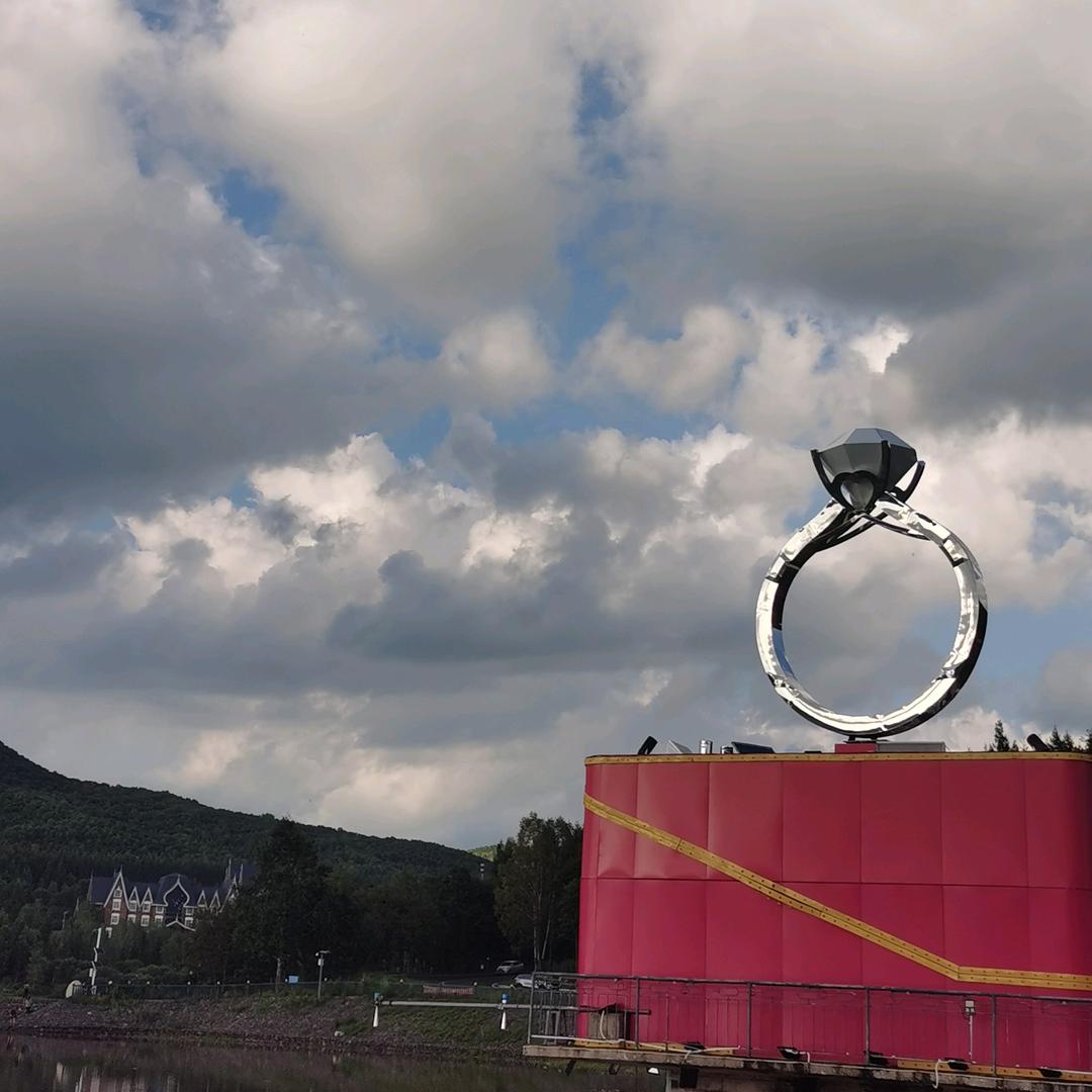 幸运星🧚‍♀️丹