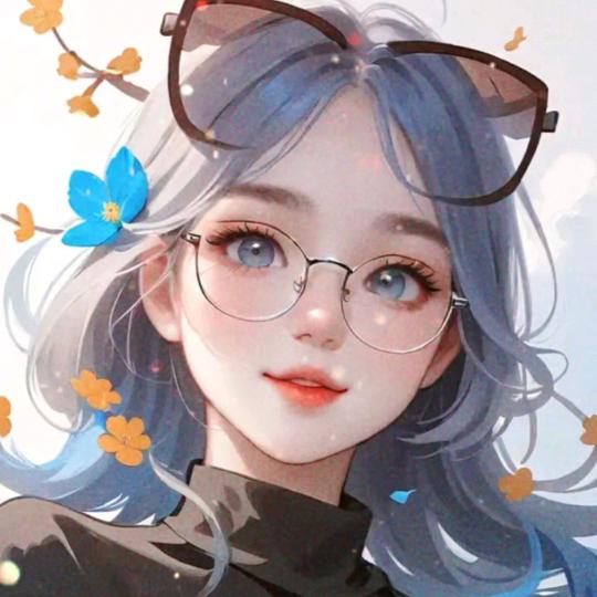꒰ঌ月光下的钰儿໒꒱