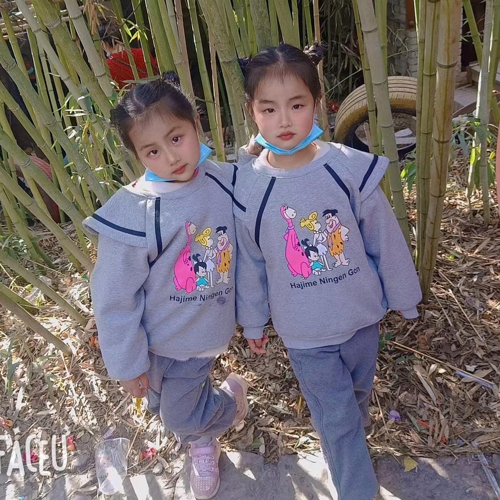 小丫头吖