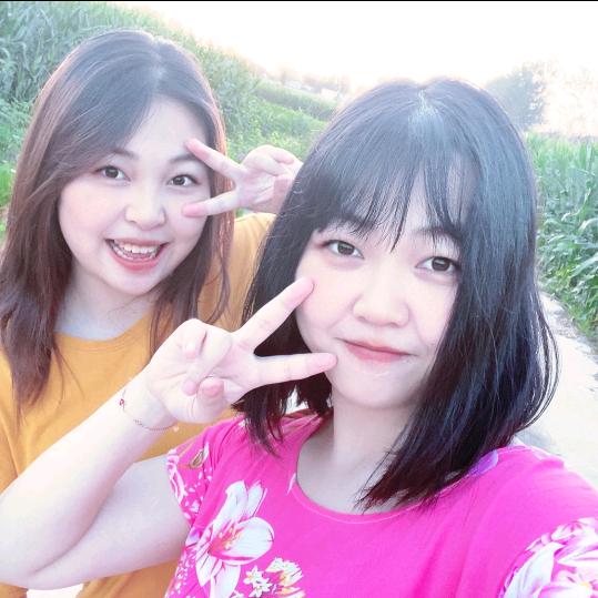 明天会更好
