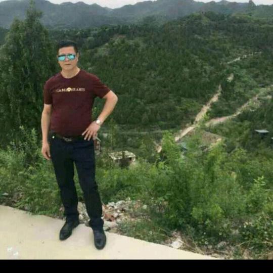 哇塞王哥