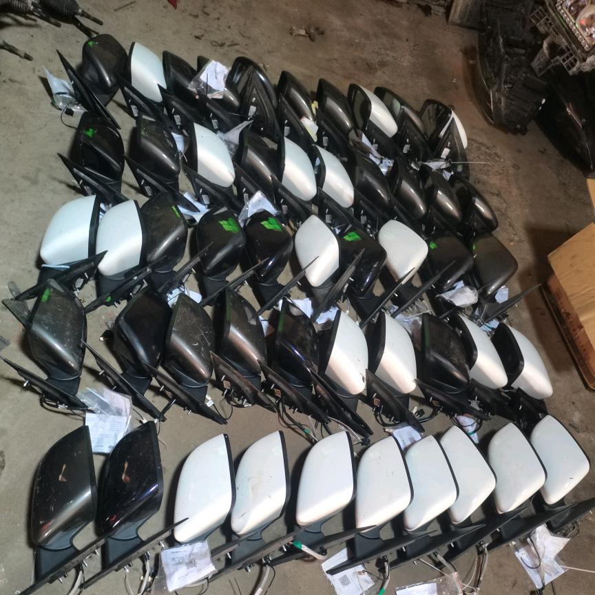 小陈新旧件回收