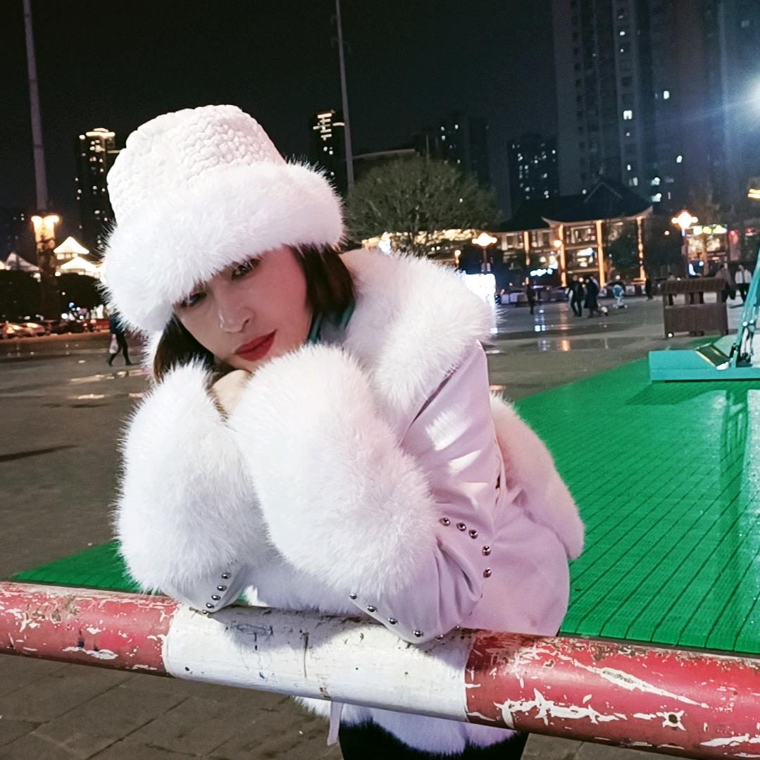 啊莲姐