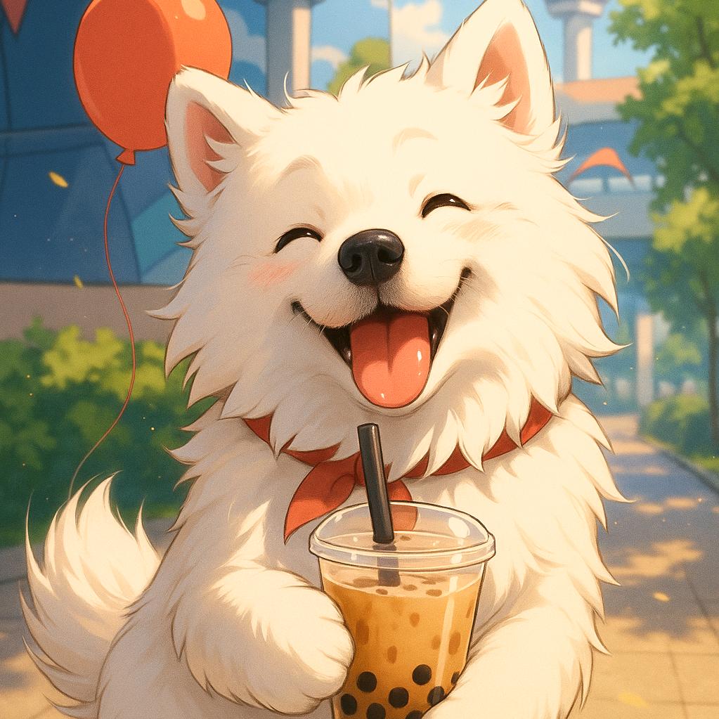 萨摩波波耶耶 半糖去冰