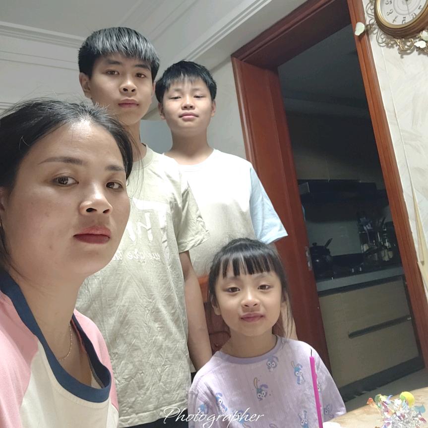 八妹