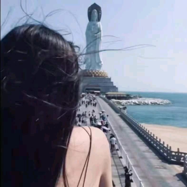 小乔～