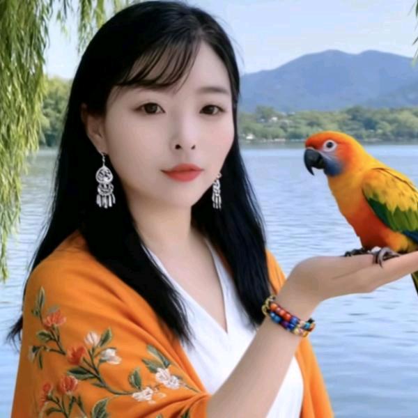 塔吊妹