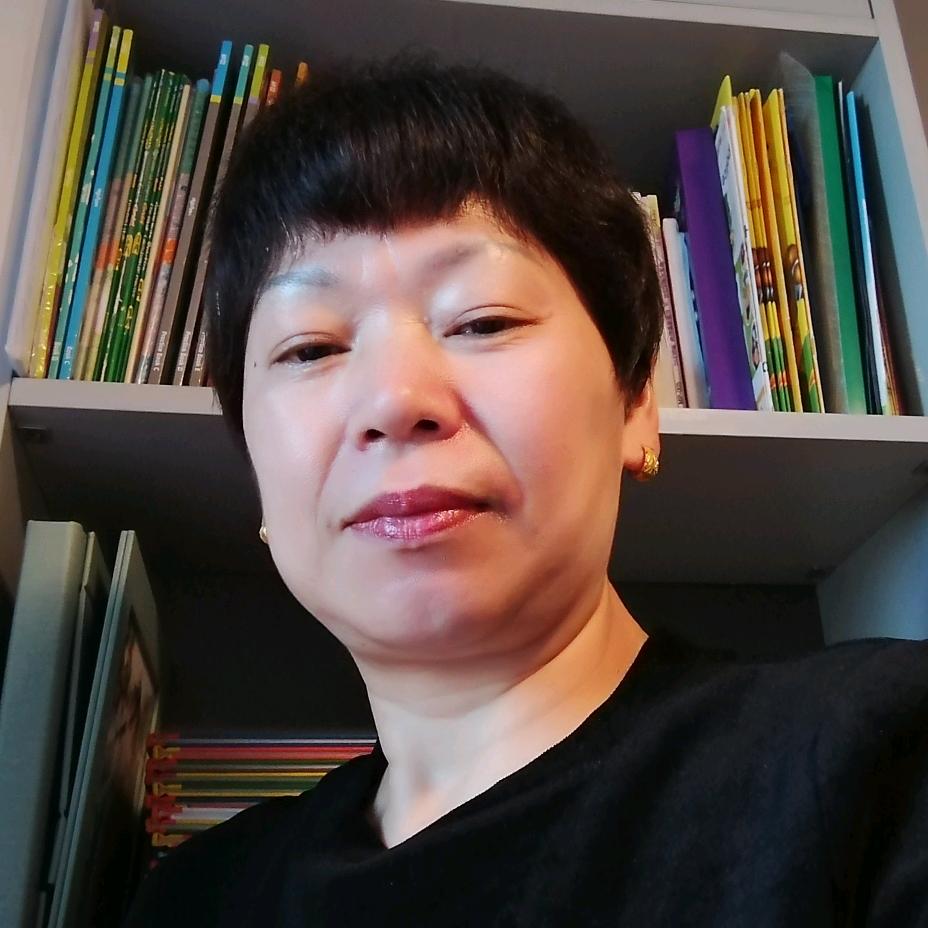 周阿姨