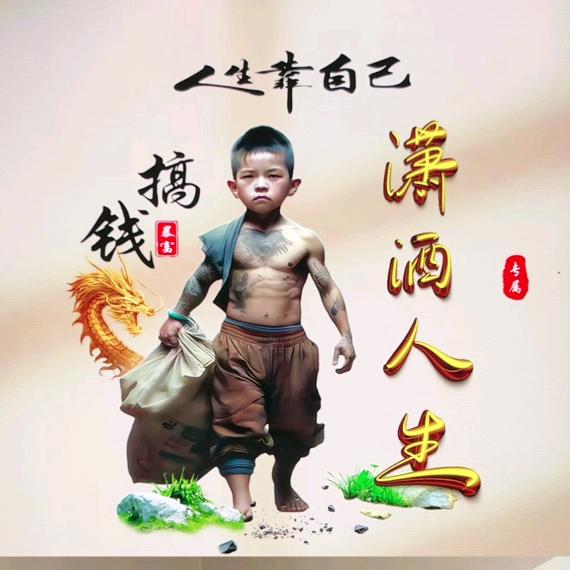 星星知我心(冬青家)