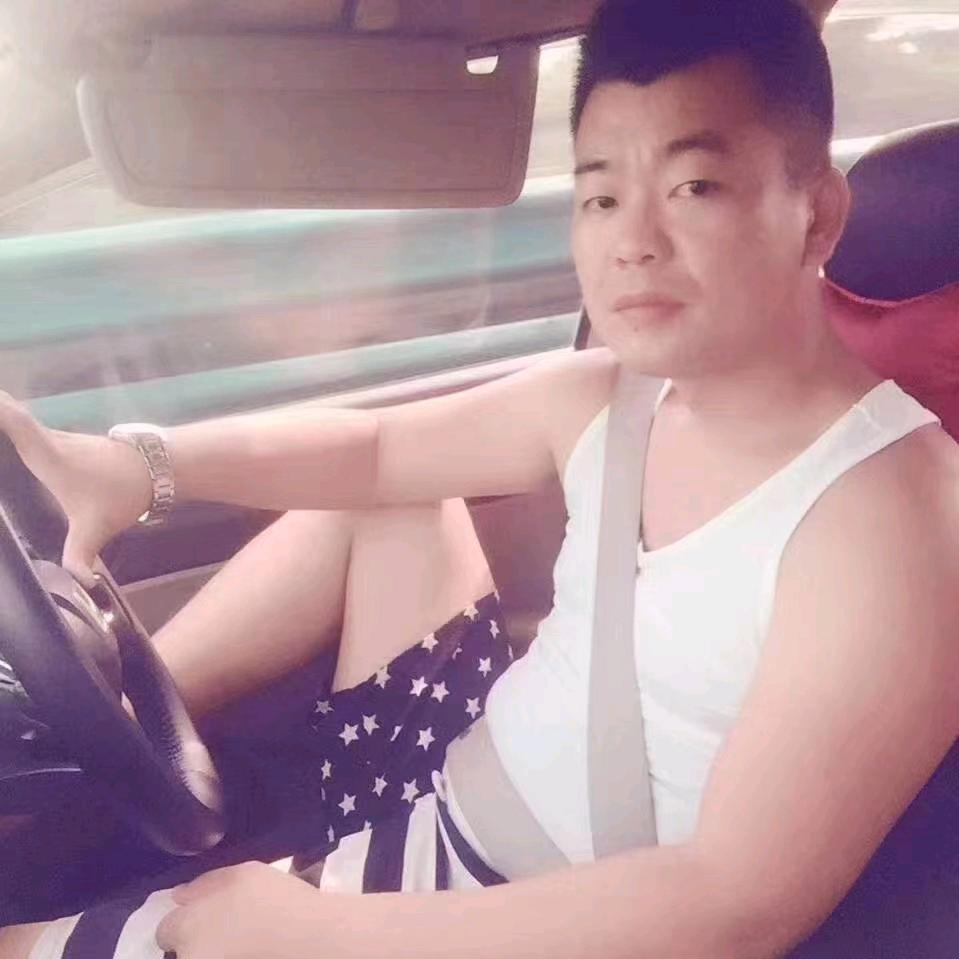 问谁都是老男人