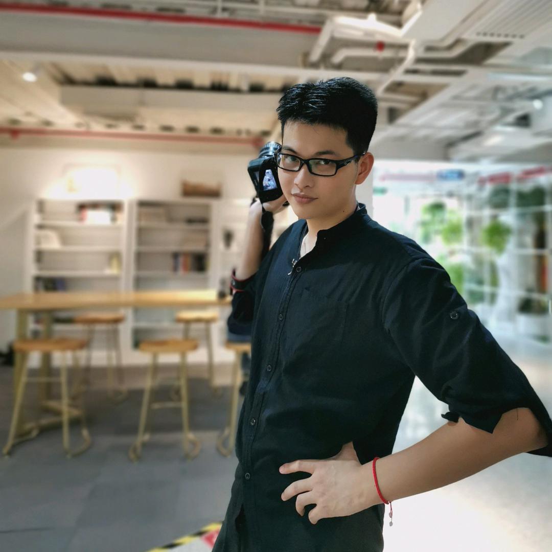 潮汕阿辛