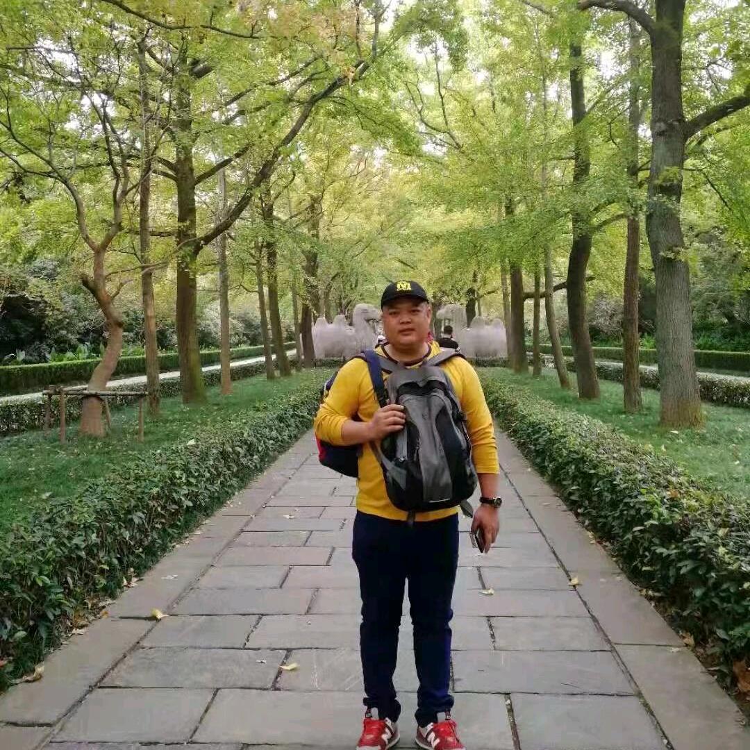 用户快乐之星