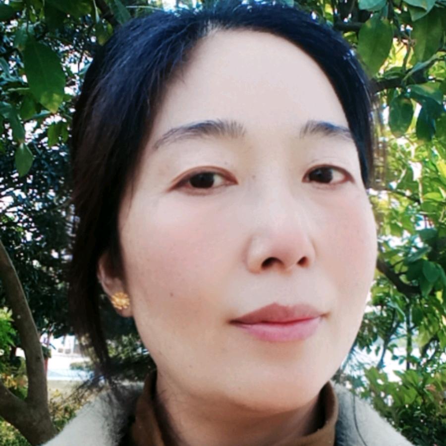 玲姐来了