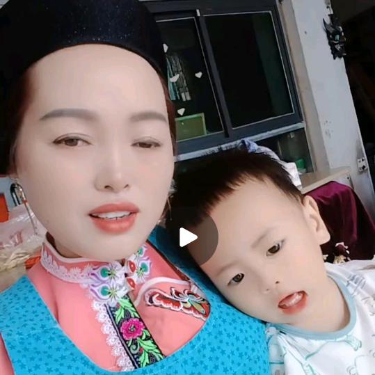 平安是福（叶）