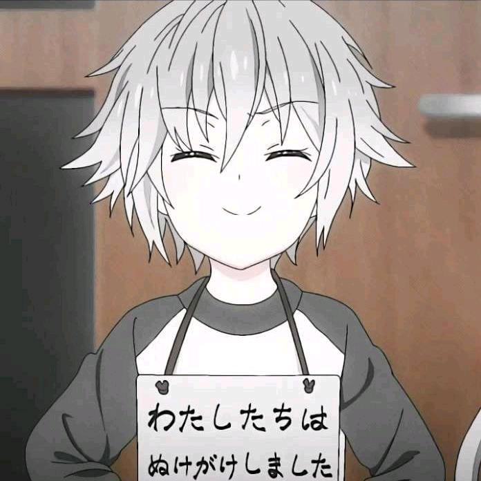 忘记之前名字了