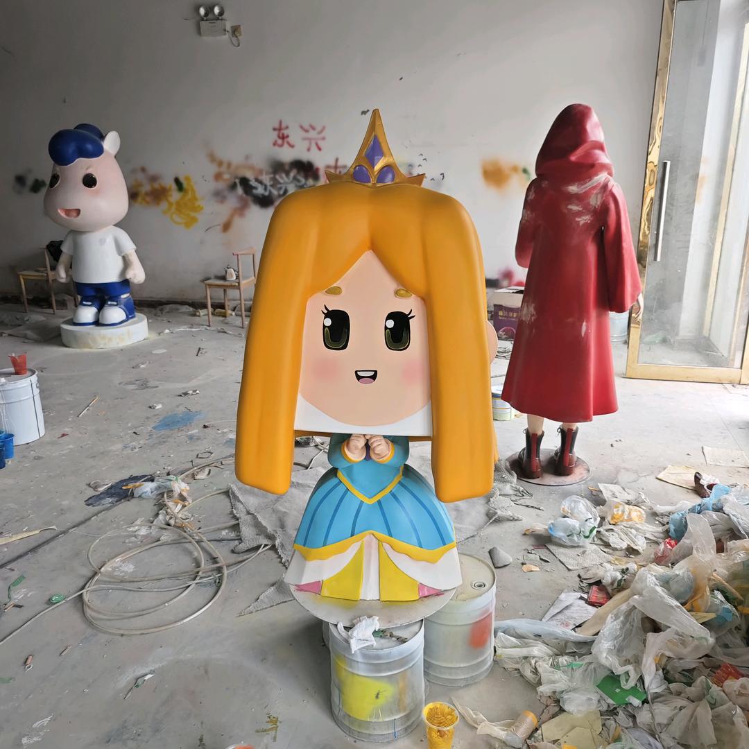 雕塑