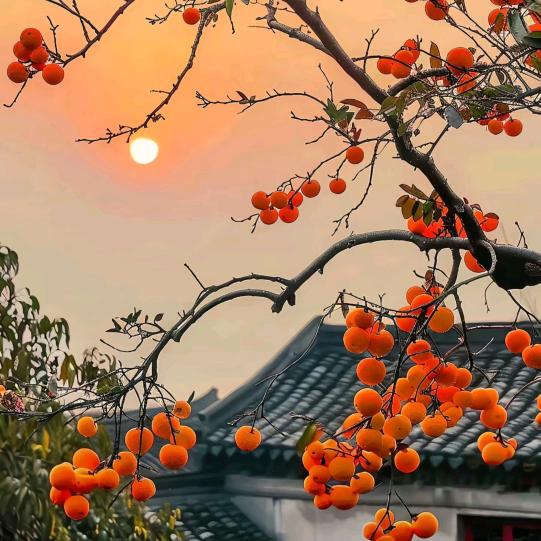 岁月静好