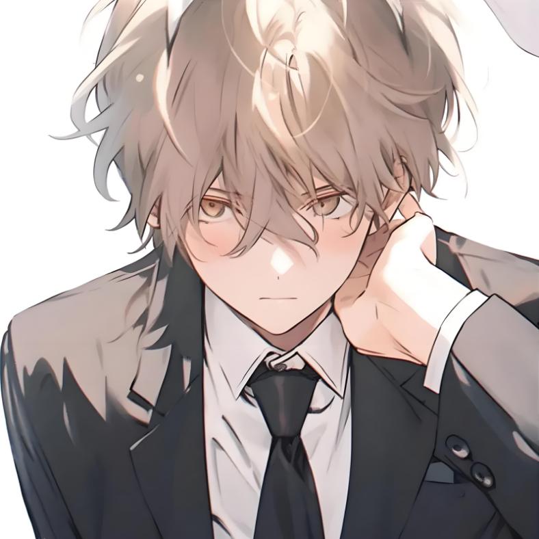 唯①学长