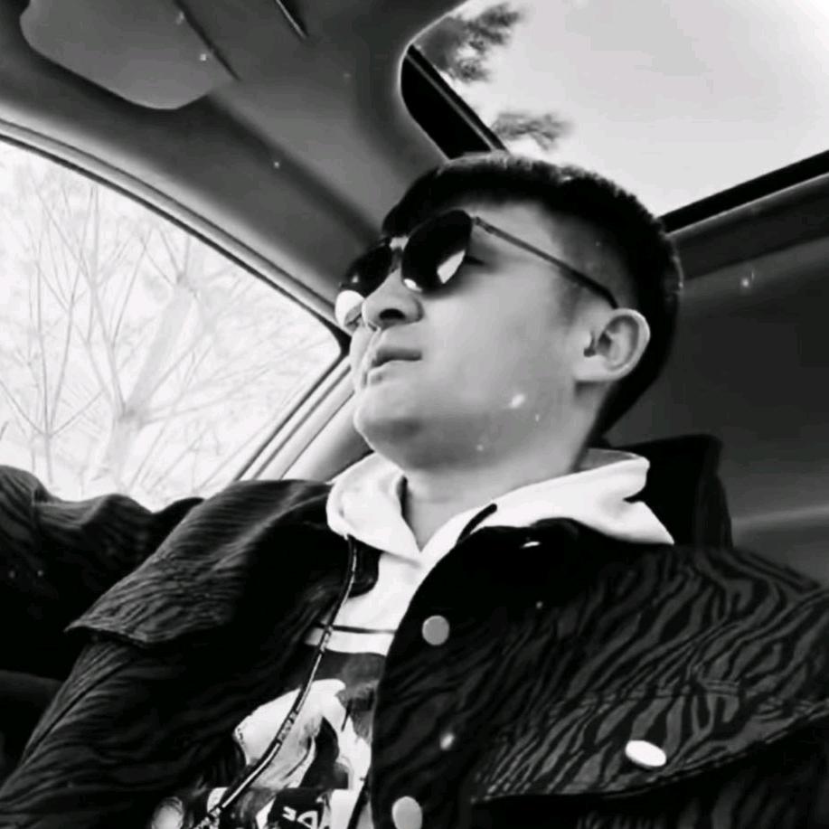 草原的雄鹰🦅(90修车小伙子)