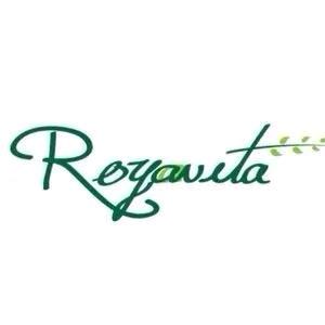 Royavita品牌直播间