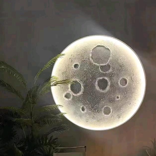 临沂亮拾光科技照明