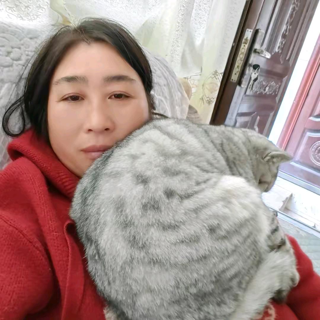 云南大姐拒绝私聊