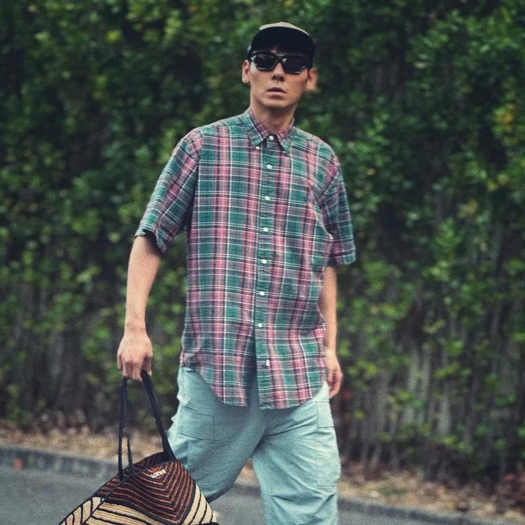 闲人一个