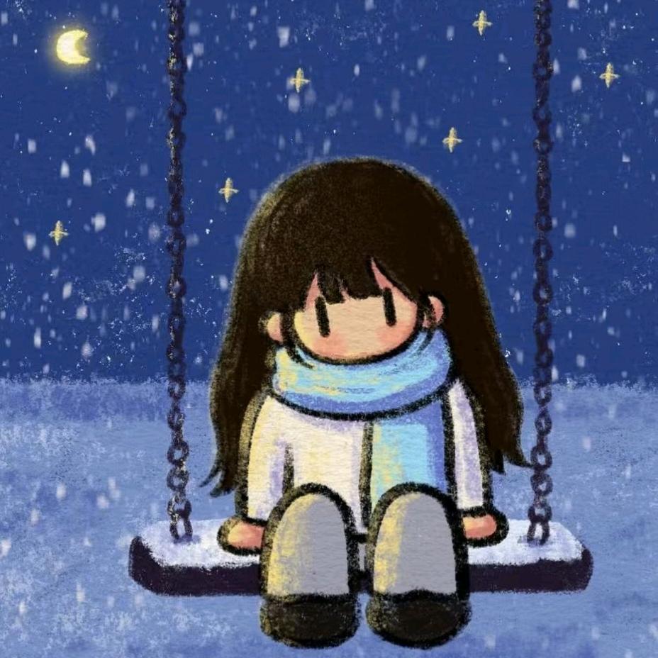 星星✨月亮照亮你的世界照亮前进的你