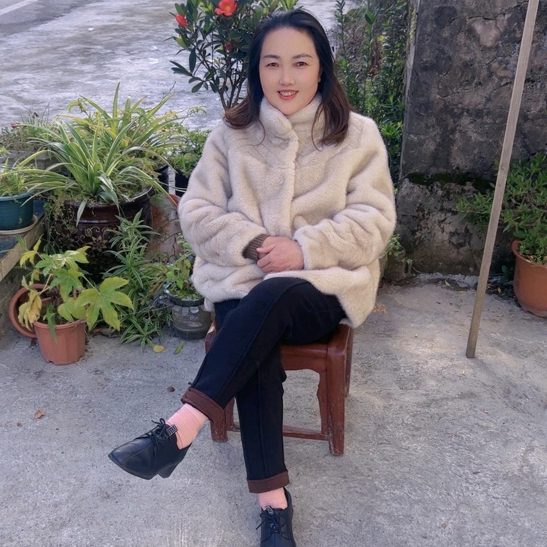 幸福生活′东头慧民商行！