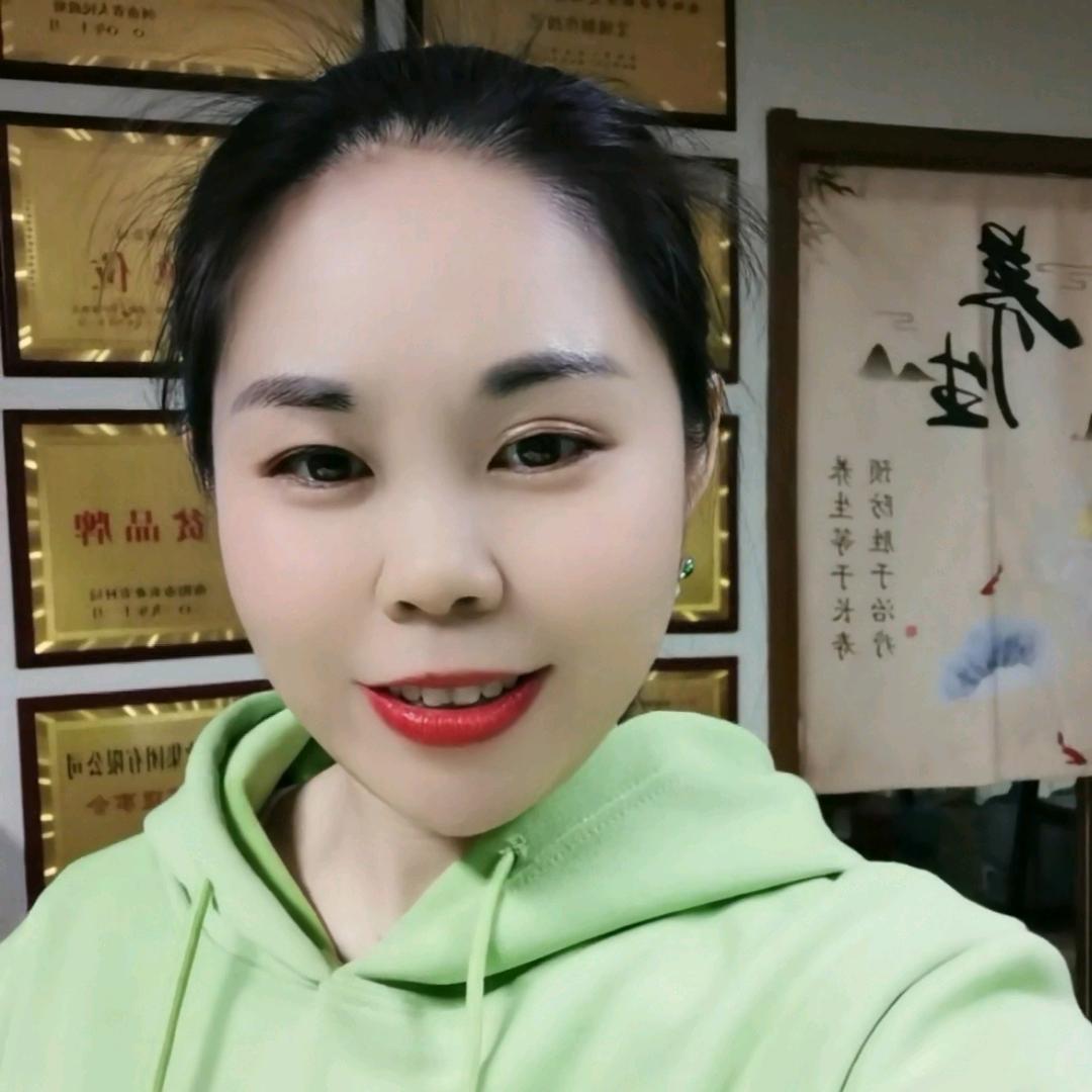 国医仲景西安金辉天鹅湾店（姚佳辰）