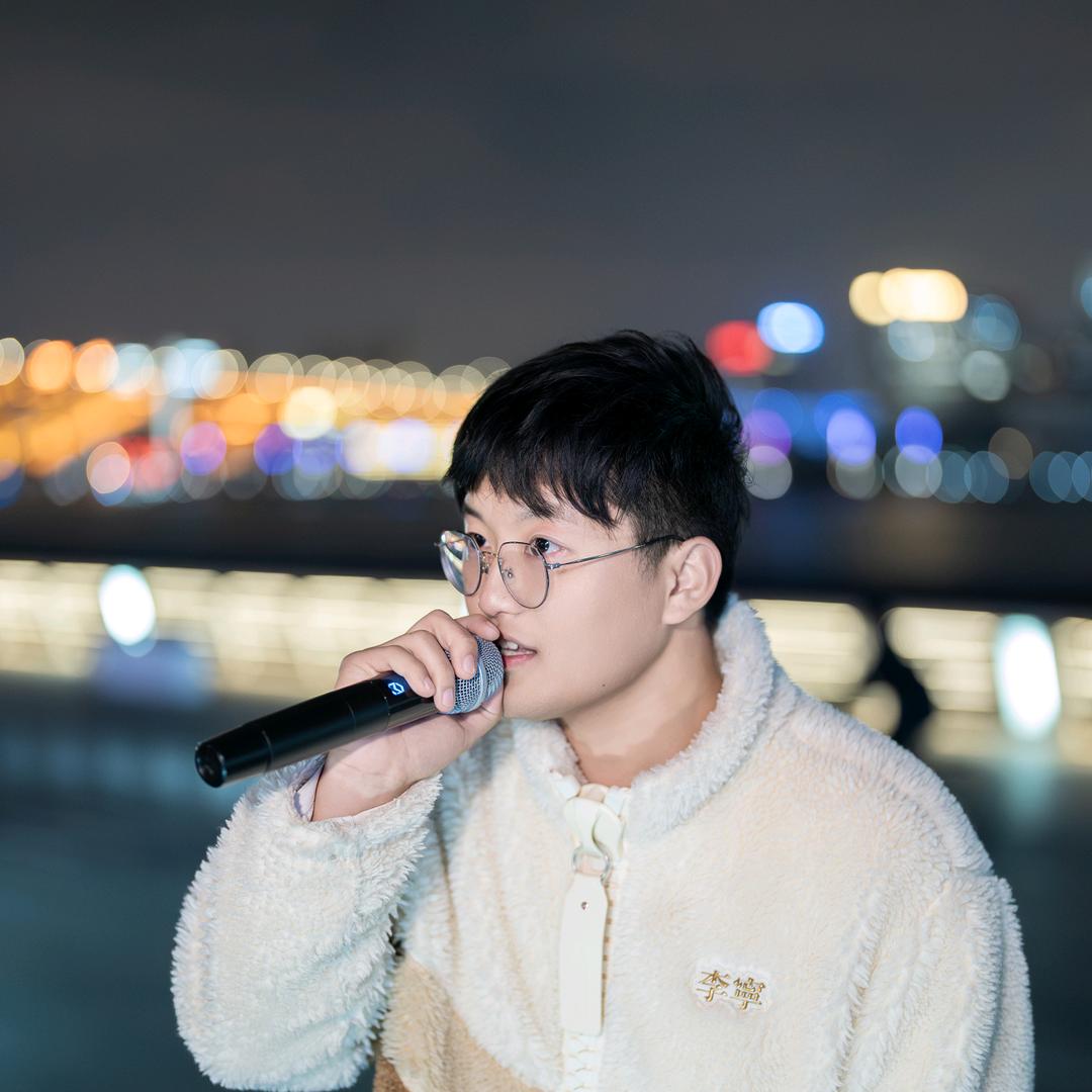尧尧呢
