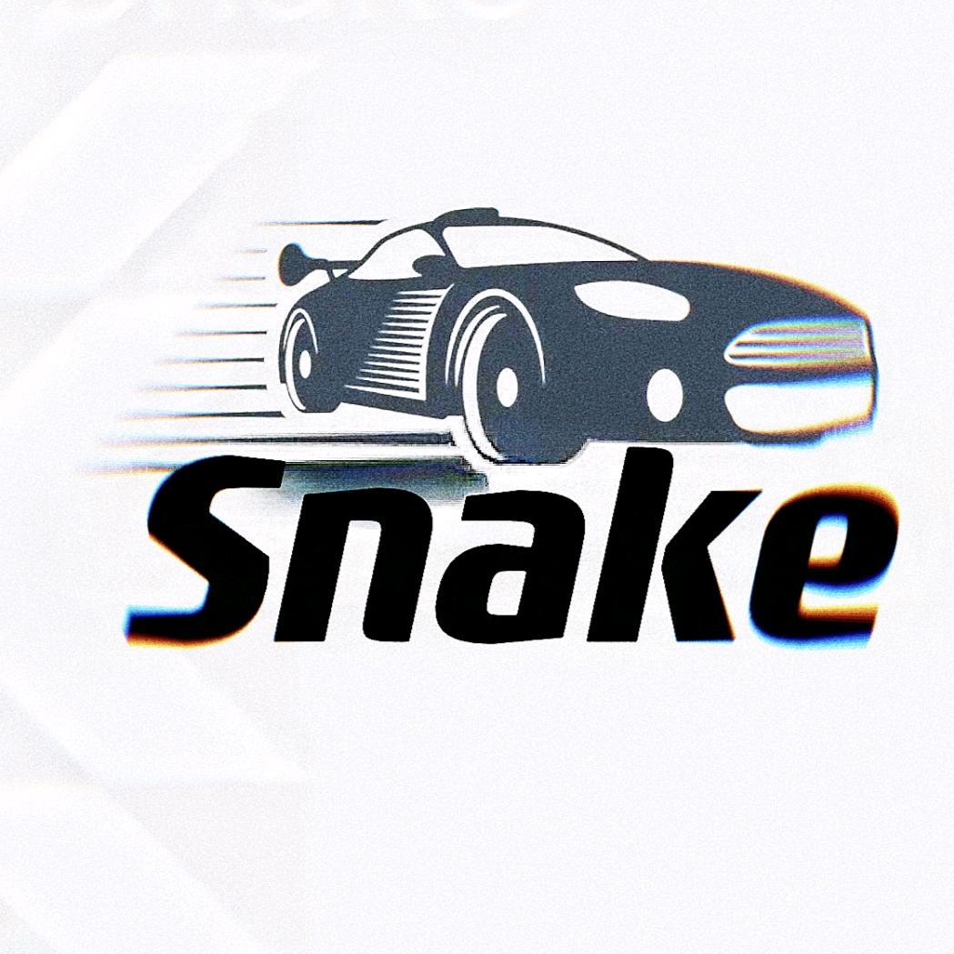 Snake🛫
