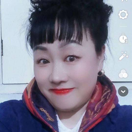 说一说《来了》