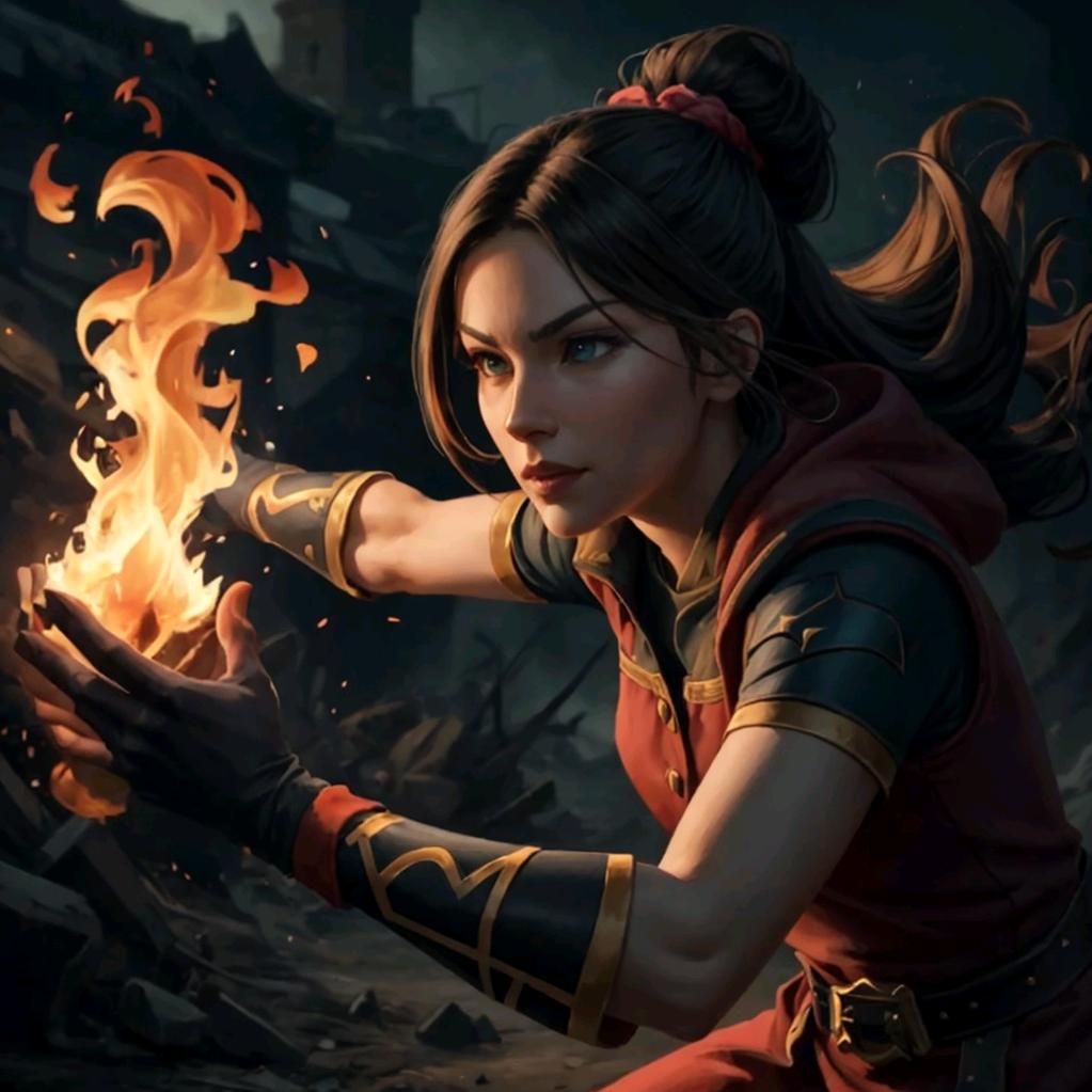 DOTA2屠夫